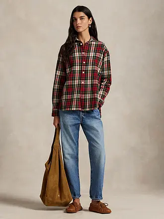 POLO RALPH LAUREN | Bluse |